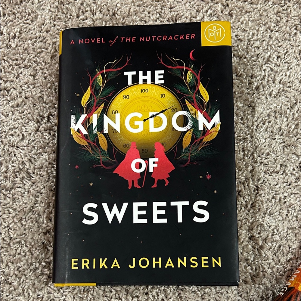 Set of 5 Hardcover Books - Picture 2 of 16
